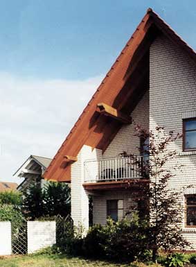 Bauen Sie Ihr Eigenheim mit Terraprojekt