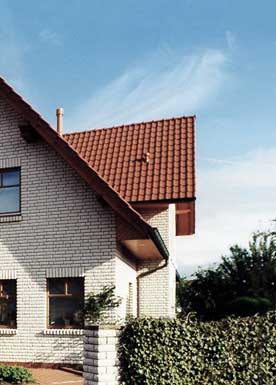 Bauen Sie Ihr Eigenheim mit Terraprojekt