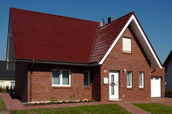 Bauen Sie Ihr Eigenheim mit Terraprojekt