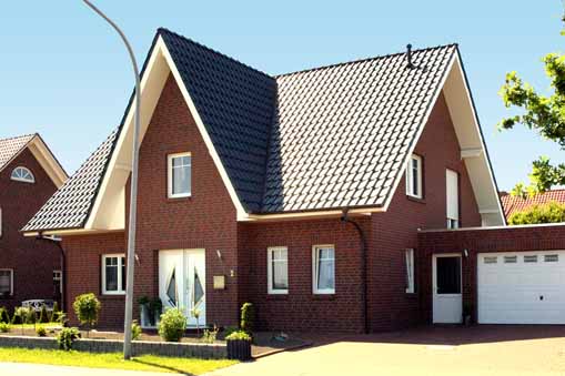 Bauen Sie Ihr Eigenheim mit Terraprojekt