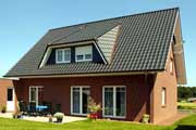 Bauen Sie Ihr Eigenheim mit Terraprojekt