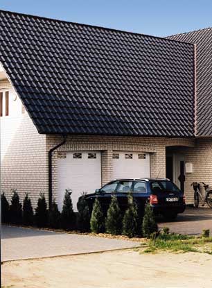 Bauen Sie Ihr Eigenheim mit Terraprojekt