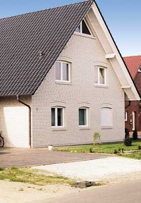 Bauen Sie Ihr Eigenheim mit Terraprojekt