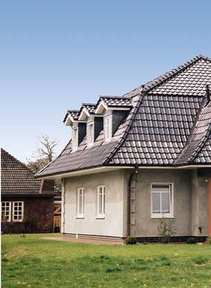 Bauen Sie Ihr Eigenheim mit Terraprojekt