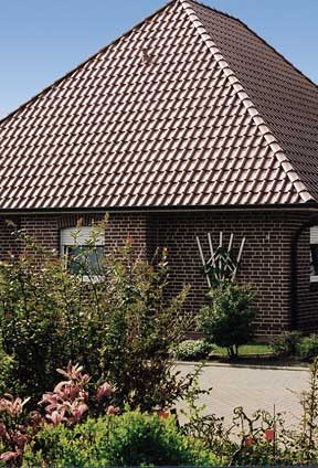 Bauen Sie Ihr Eigenheim mit Terraprojekt