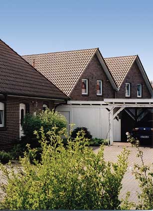 Bauen Sie Ihr Eigenheim mit Terraprojekt
