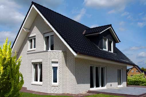 Bauen Sie Ihr Eigenheim mit Terraprojekt