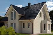 Bauen Sie Ihr Eigenheim mit Terraprojekt