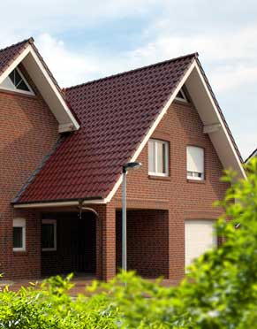 Bauen Sie Ihr Eigenheim mit Terraprojekt