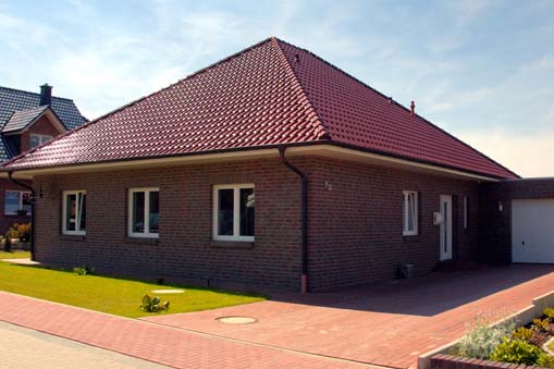 Bauen Sie Ihr Eigenheim mit Terraprojekt