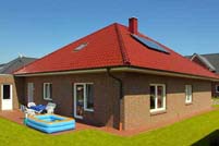 Bauen Sie Ihr Eigenheim mit Terraprojekt