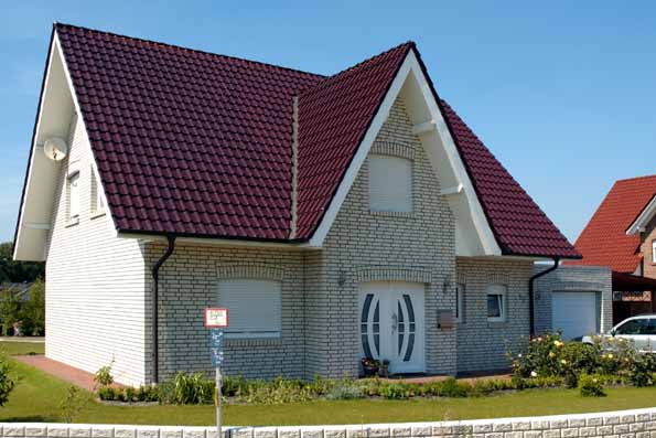 Bauen Sie Ihr Eigenheim mit Terraprojekt