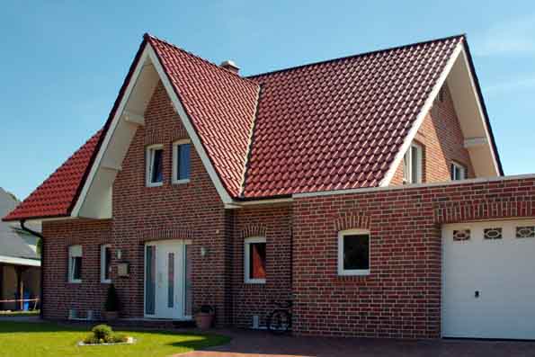 Bauen Sie Ihr Eigenheim mit Terraprojekt