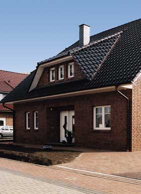 Bauen Sie Ihr Eigenheim mit Terraprojekt