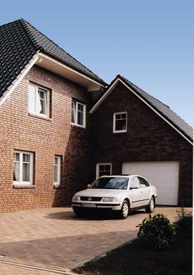 Bauen Sie Ihr Eigenheim mit Terraprojekt