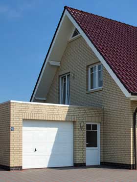 Bauen Sie Ihr Eigenheim mit Terraprojekt
