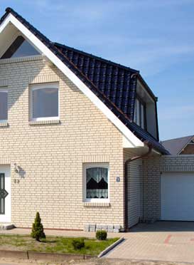 Bauen Sie Ihr Eigenheim mit Terraprojekt