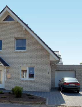 Bauen Sie Ihr Eigenheim mit Terraprojekt