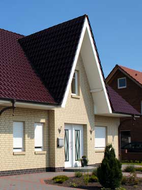 Bauen Sie Ihr Eigenheim mit Terraprojekt