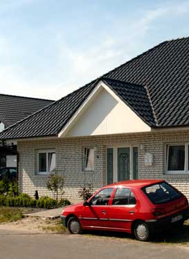 Bauen Sie Ihr Eigenheim mit Terraprojekt