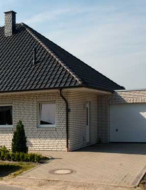 Bauen Sie Ihr Eigenheim mit Terraprojekt