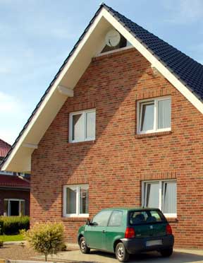 Bauen Sie Ihr Eigenheim mit Terraprojekt