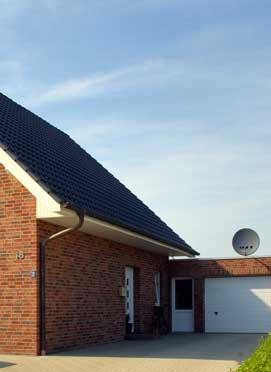 Bauen Sie Ihr Eigenheim mit Terraprojekt