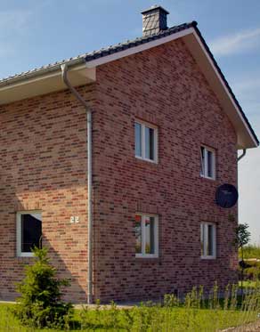 Bauen Sie Ihr Eigenheim mit Terraprojekt