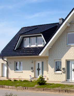 Bauen Sie Ihr Eigenheim mit Terraprojekt