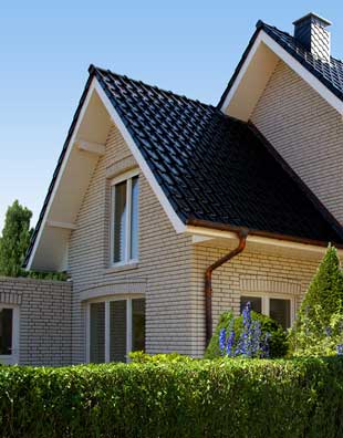Bauen Sie Ihr Eigenheim mit Terraprojekt