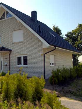 Bauen Sie Ihr Eigenheim mit Terraprojekt