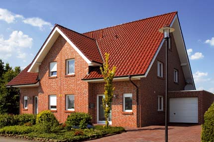 Haus Certus in Selm bei Dortmund