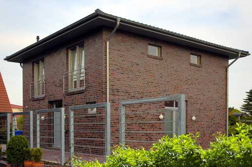 Bauen Sie Ihr Eigenheim mit Terraprojekt