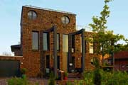 Bauen Sie Ihr Eigenheim mit Terraprojekt