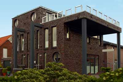 Bauen Sie Ihr Eigenheim mit Terraprojekt