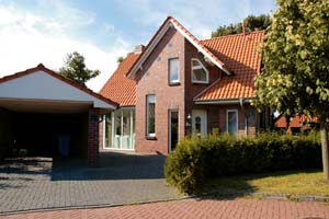 Bauen Sie Ihr Eigenheim mit Terraprojekt