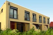 Bauen Sie Ihr Eigenheim mit Terraprojekt