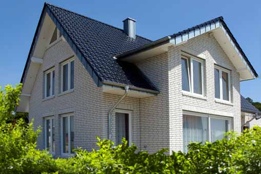 Bauen Sie Ihr Eigenheim mit Terraprojekt