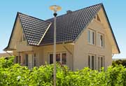 Bauen Sie Ihr Eigenheim mit Terraprojekt