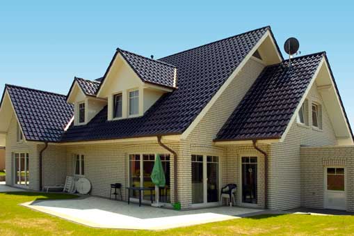 Bauen Sie Ihr Eigenheim mit Terraprojekt