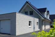 Bauen Sie Ihr Eigenheim mit Terraprojekt