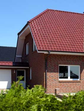 Bauen Sie Ihr Eigenheim mit Terraprojekt
