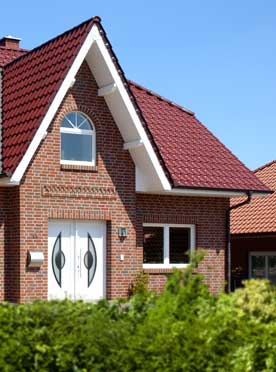 Bauen Sie Ihr Eigenheim mit Terraprojekt