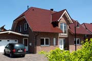 Bauen Sie Ihr Eigenheim mit Terraprojekt