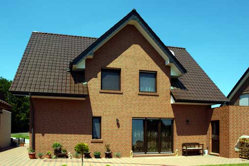 Bauen Sie Ihr Eigenheim mit Terraprojekt
