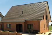 Bauen Sie Ihr Eigenheim mit Terraprojekt