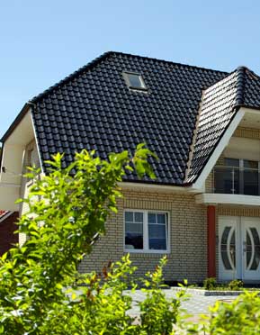 Bauen Sie Ihr Eigenheim mit Terraprojekt