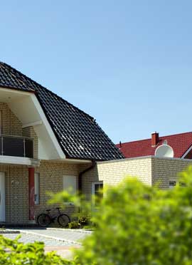 Bauen Sie Ihr Eigenheim mit Terraprojekt