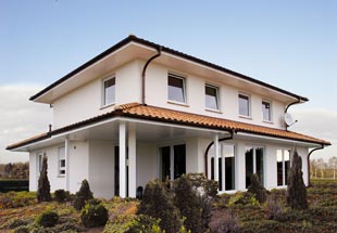 Haus Meridianus in Paderborn