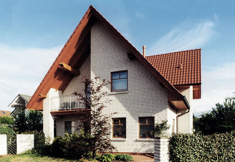 Ein Haus bauen. Bauen Sie Ihr Eigenheim mit Terra-projekt in Clobbenburg - Cloppenburg Stad